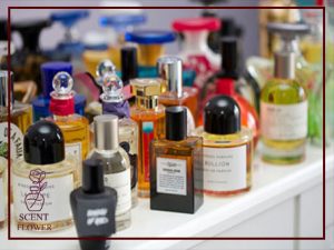 بهترین عطر برای محیط کار چیست؟
