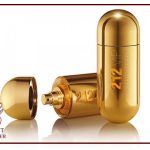 عطر ۲۱۲ و قیمت خرید آن
