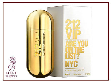  آیا ۲۱۲ یک عطر "سکسی" است؟