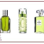 معرفی عطر با شیشه سبز و رایحه های معروف آن