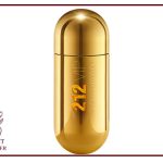 عطر ادکلن 212 وی آی پی زنانه با بهترین قیمت