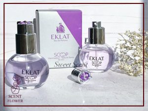 عطر ادکلن اکلت زنانه با بهترین قیمت