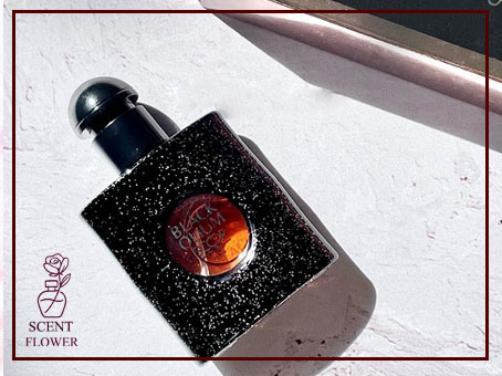  سفر رایحه ای عطر بلک اپیوم