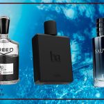 خرید ادکلن مردانه با رایحه خنک