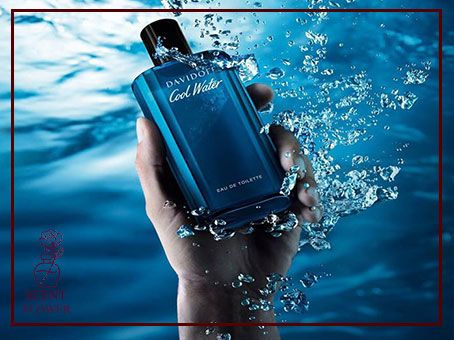 چگونه عطر خنک مناسب خود را انتخاب کنیم؟