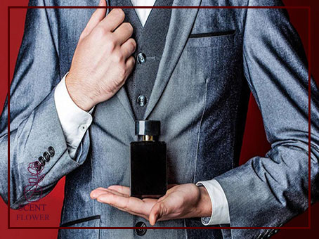 معروفترین عطرهای مردانه با رایحه خنک