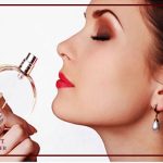 خرید ادکلن زنانه با رایحه خنک