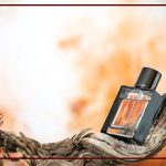 عطر با رایحه گرم و شیرین با ماندگاری خوب