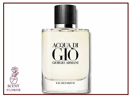  ۲. (Acqua di Giò Profumo)