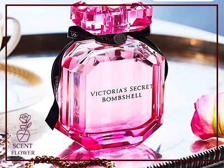 ویکتوریا سکرت بمب شل — Victoria’s Secret Bombshell