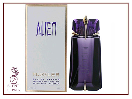 عطرهای تلخ زنانه محبوب