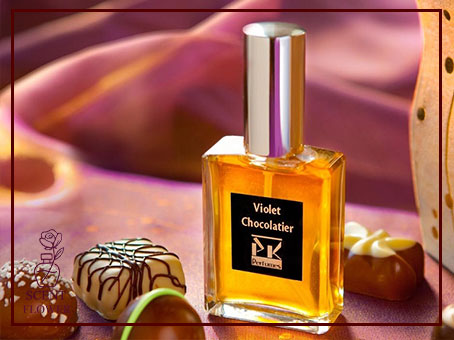  چرا عطرهای شکلاتی محبوب هستند؟