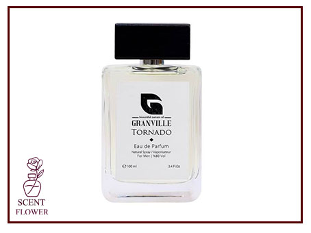 نت های اصلی در عطرهای تلخ مردانه