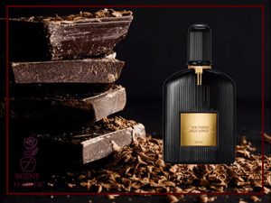 بهترین عطرهای مردانه با بوی شکلات