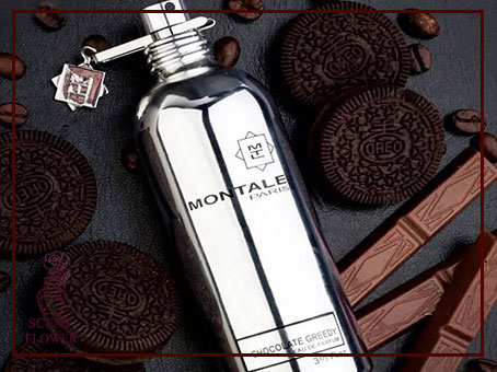  ساختار بویایی عطرهای شکلاتی مردانه