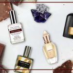 قیمت عطر زنانه با بوی شکلاتی