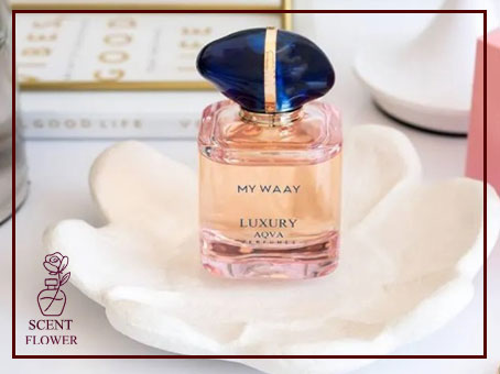 طبع و شخصیت رایحه My Way