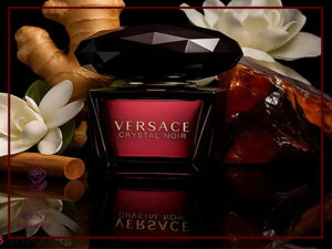 معرفی عطر ادکلن ورساچه نور زنانه