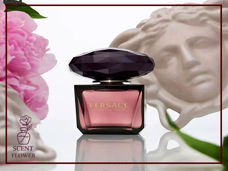     ساختار رایحه و حس بویایی