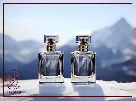 بهترین خانواده های رایحه ای برای زمستان