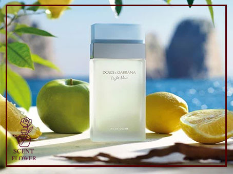  عطرهای انرژی بخش برای خانم ها و آقایان