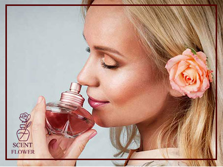  تأثیر عطر بر احساسات و روحیه