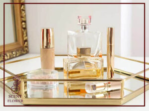 رایحه های انرژی بخش و نشاط آور