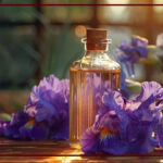 انواع عطر با رایحه پودری _ گل دار