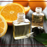 انواع عطرهای مرکباتی-گل دار